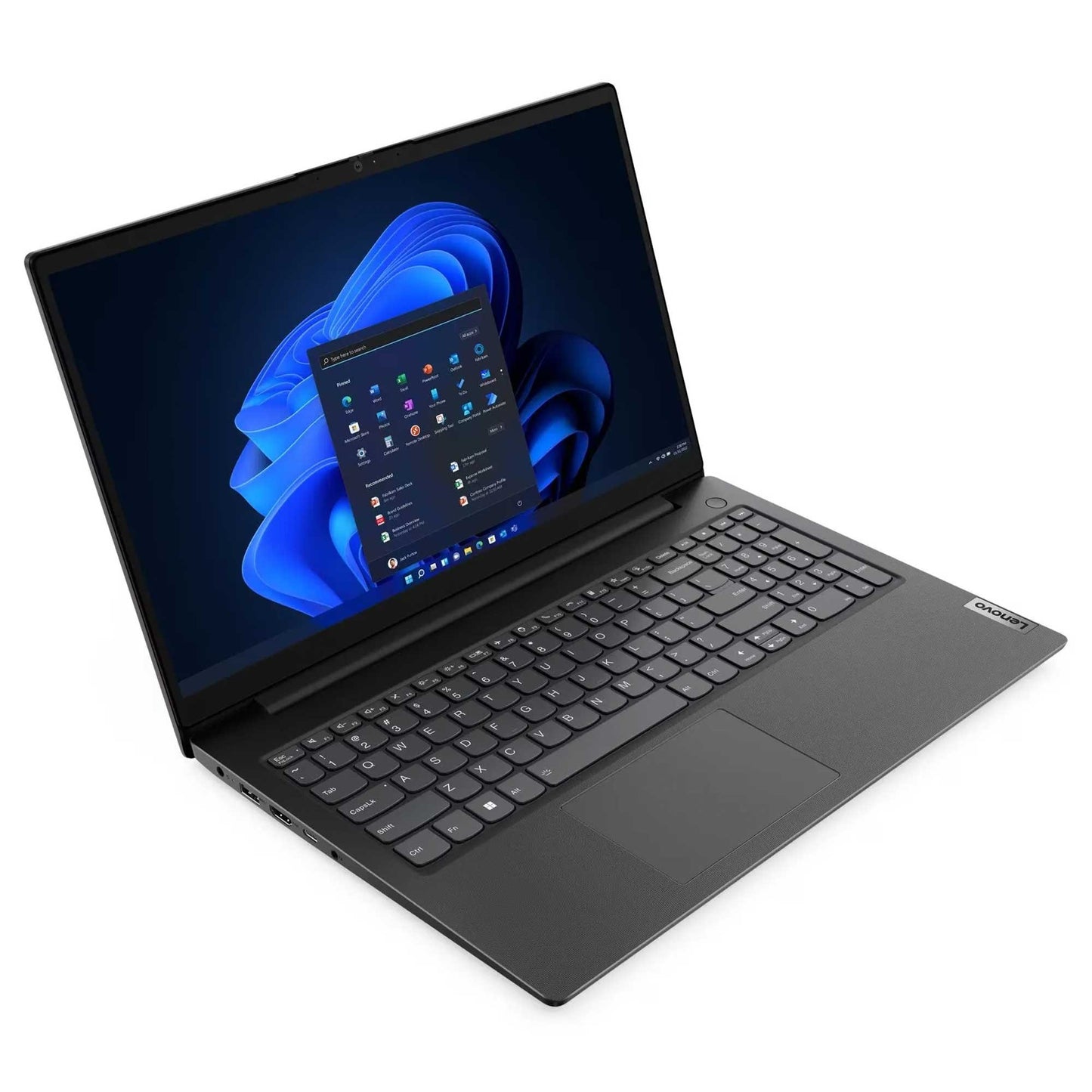 Lenovo V15 83A100HXTR i7-1355U 15.6" FHD Dizüstü Bilgisayar