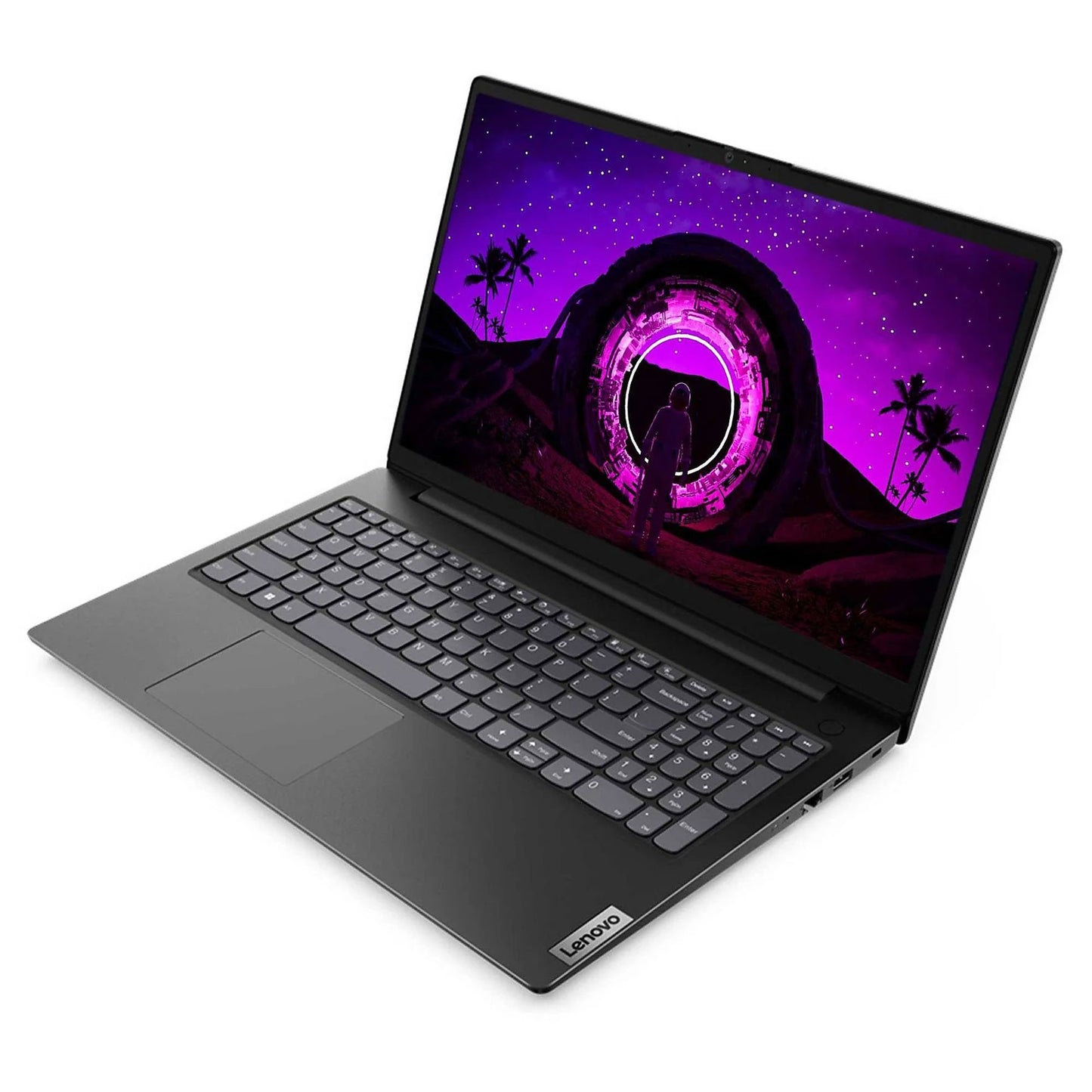 Lenovo V15 83A100QRTR i7-13620H 15.6" FHD Dizüstü Bilgisayar