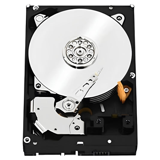 Western Digital WD2004FBYZ 3.5" 2TB 7200rpm Harddisk