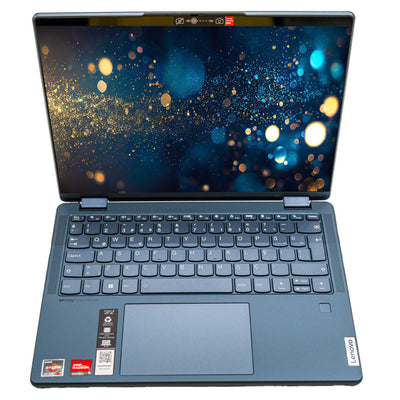 Lenovo Yoga 6 83B2008RTX Ryzen7 7730U 13.3" FHD+ Touch Dizüstü Bilgisayar