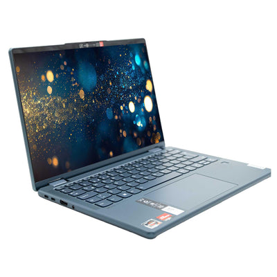 Lenovo Yoga 6 83B2008RTX Ryzen7 7730U 13.3" FHD+ Touch Dizüstü Bilgisayar