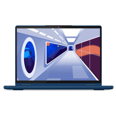 Lenovo Yoga 6 83B2009NTX Ryzen5 7530U 13.3" WUXGA Touch Dizüstü Bilgisayar