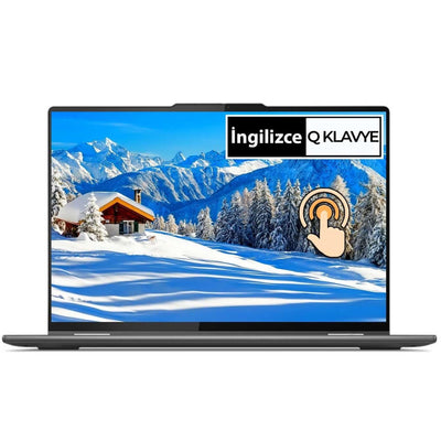 Lenovo Yoga 7 82YN0000TT i7-1355U 16" FullHD+ Touch Dizüstü Bilgisayar