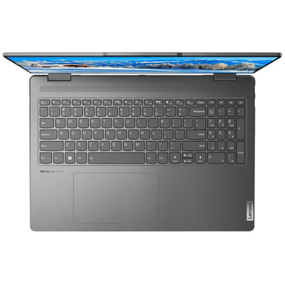 Lenovo Yoga 7 82YN0000TT i7-1355U 16" FullHD+ Touch Dizüstü Bilgisayar