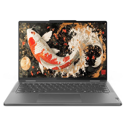 Lenovo Yoga 7 83DJ000300TT Ultra5 125U 14" FHD+ Touch W11H Dizüstü Bilgisayar