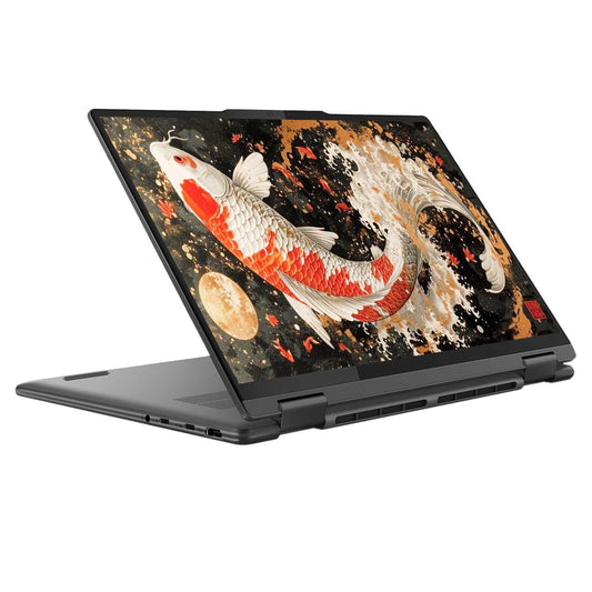 Lenovo Yoga 7 83DJ000300TT Ultra5 125U 14" FHD+ Touch W11H Dizüstü Bilgisayar