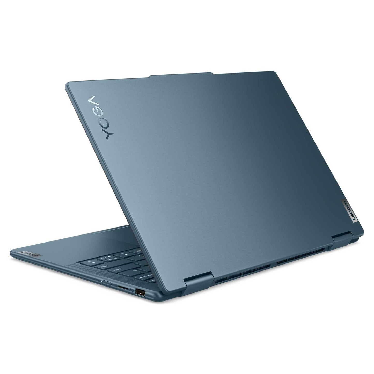 Lenovo Yoga 7 83DJ001ATR Ultra7 155H 14" FHD+ Dizüstü Bilgisayar