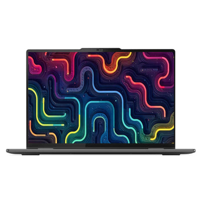 Lenovo Yoga 7 83DL0000TT Ultra7 155U 16" WUXGA Touch Dizüstü Bilgisayar