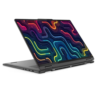 Lenovo Yoga 7 83DL0000TT Ultra7 155U 16" WUXGA Touch Dizüstü Bilgisayar