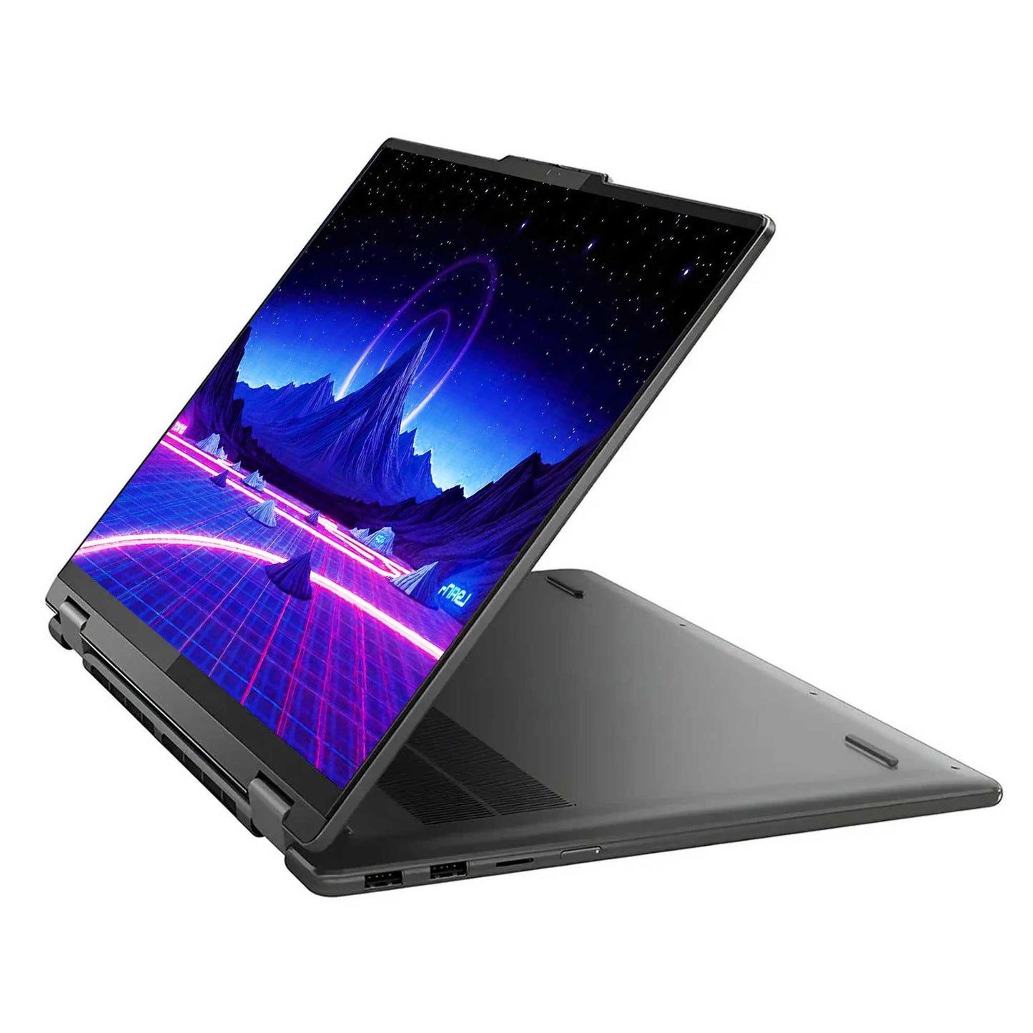 Lenovo Yoga 7 83DL0000TT Ultra5 125U 16" WUXGA Touch Dizüstü Bilgisayar