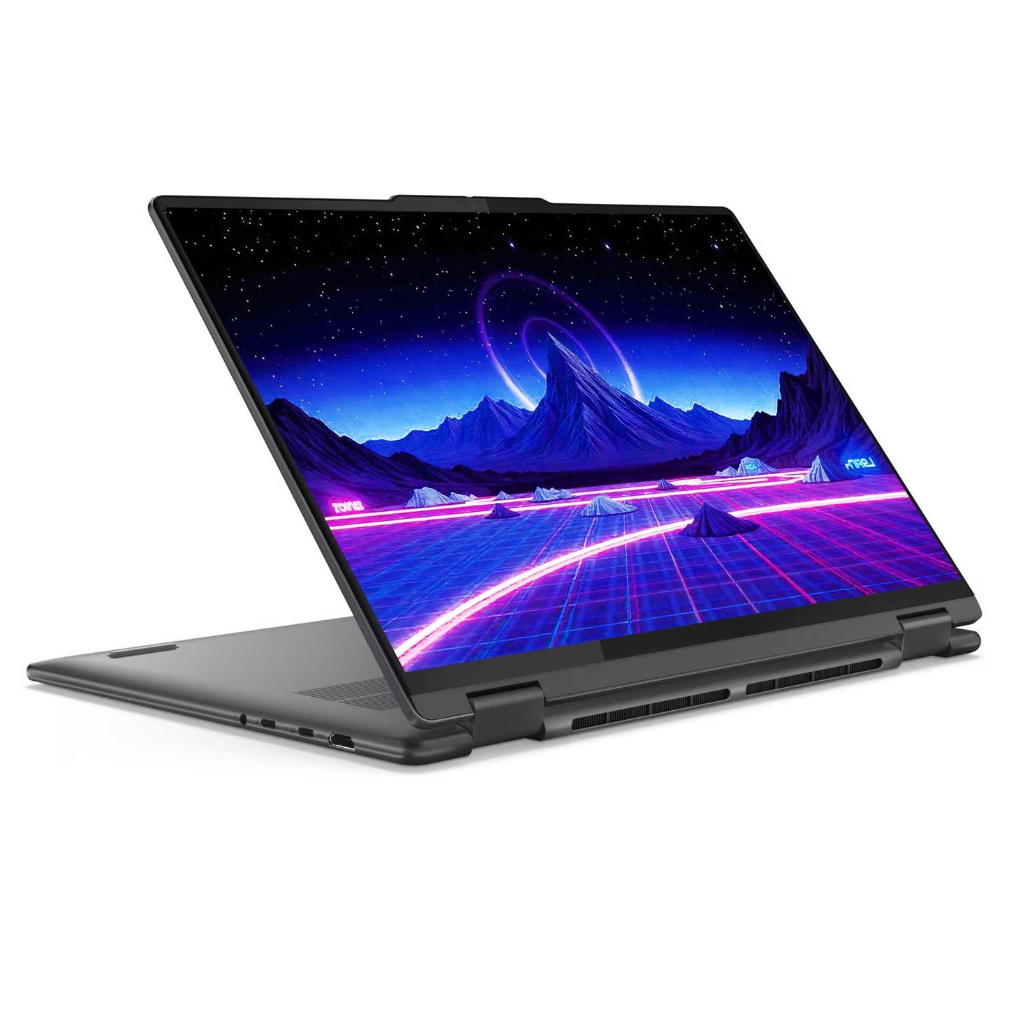 Lenovo Yoga 7 83DL0000TT Ultra5 125U 16" WUXGA Touch Dizüstü Bilgisayar