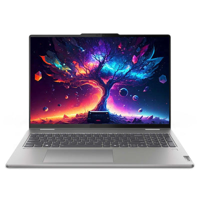 Lenovo Yoga 7 83DM003000TT Ryzen7 8840HS 16" FHD+ Touch W11H Dizüstü Bilgisayar