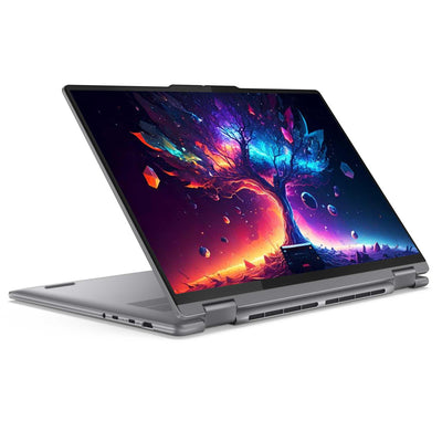 Lenovo Yoga 7 83DM003000TT Ryzen7 8840HS 16" FHD+ Touch W11H Dizüstü Bilgisayar