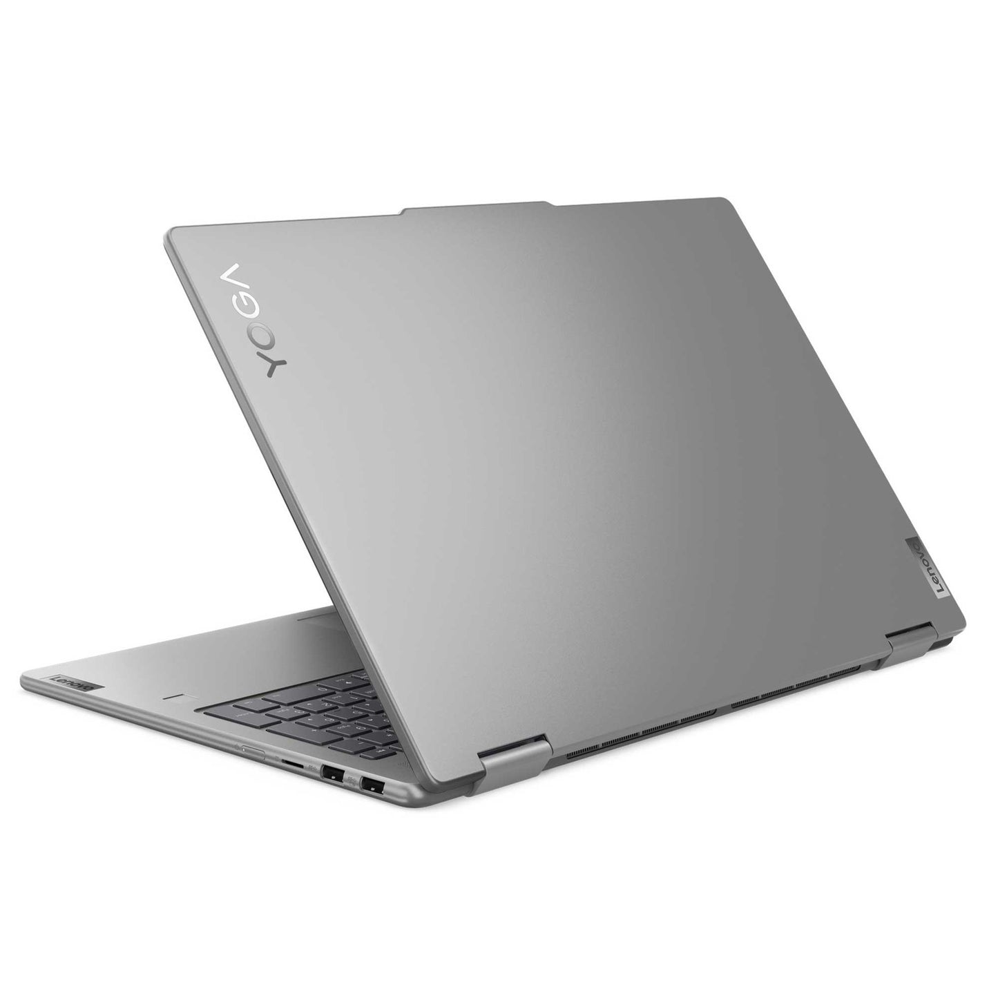 Lenovo Yoga 7 83DM003000TT Ryzen7 8840HS 16" FHD+ Touch W11H Dizüstü Bilgisayar