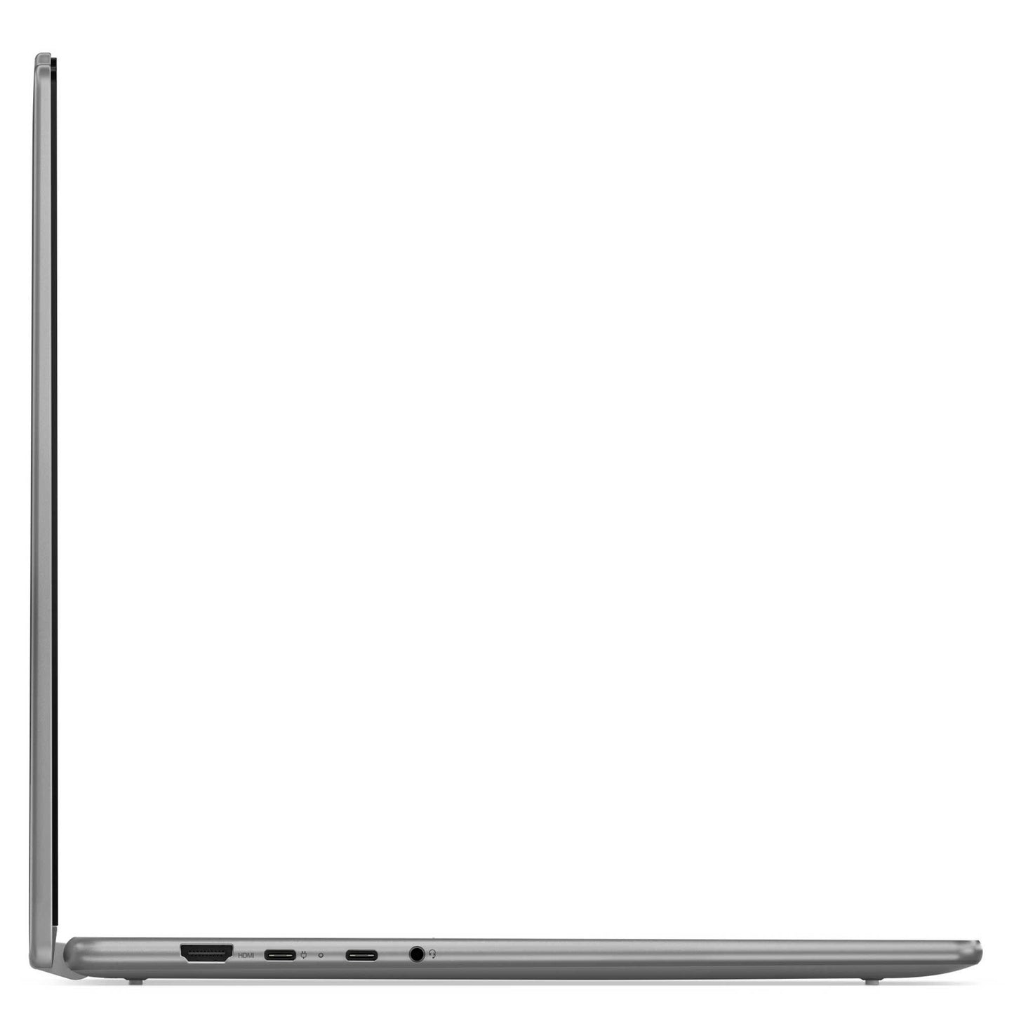 Lenovo Yoga 7 83DM003000TT Ryzen7 8840HS 16" FHD+ Touch W11H Dizüstü Bilgisayar