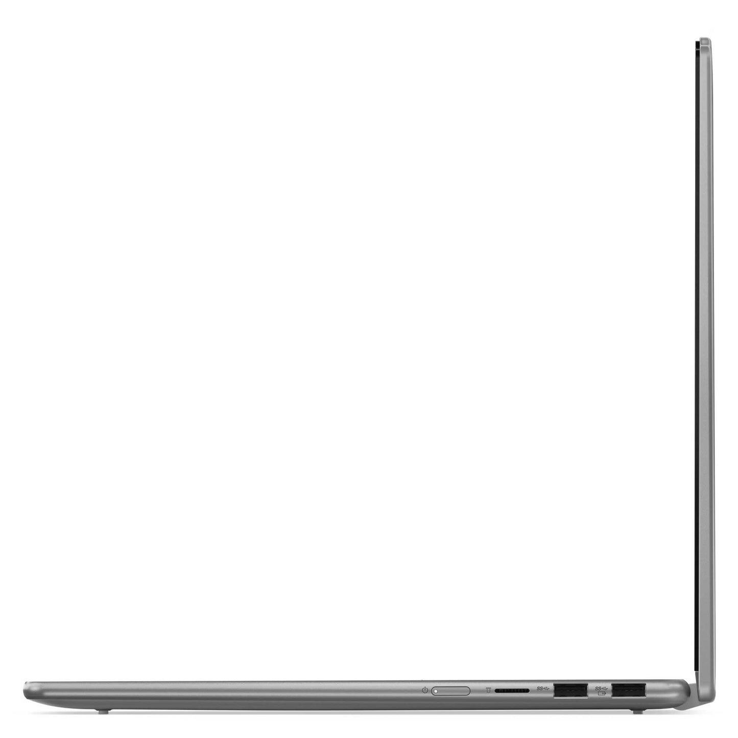 Lenovo Yoga 7 83DM003000TT Ryzen7 8840HS 16" FHD+ Touch W11H Dizüstü Bilgisayar
