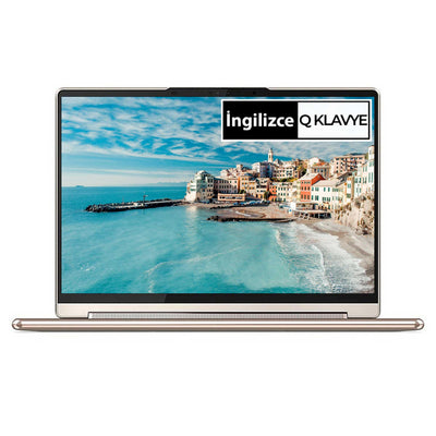 Lenovo YOGA 9 82LU007UUS00TT i7-1260P 14" 2.8K Touch 2 in 1 Dizüstü Bilgisayar