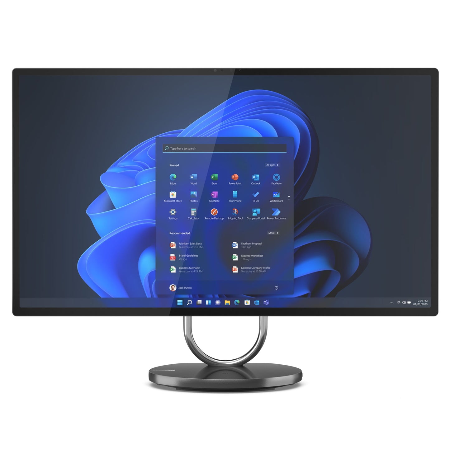 Lenovo Yoga 9 F0HJ0037TR i9-13900H RTX4050 31.5" UHD  All In One Bilgisayar