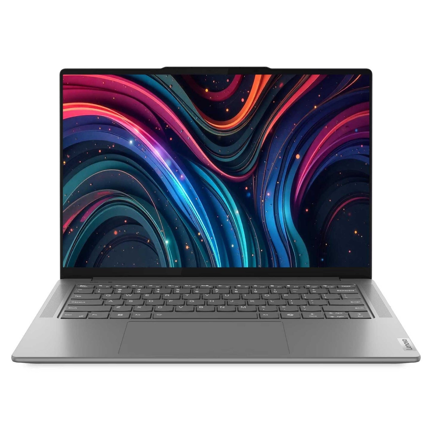 Lenovo Yoga Pro 7 83E2002DTR Ultra7 155H 16GB RTX4050 14.5" WQXGA+ W11H Dizüstü Bilgisayar