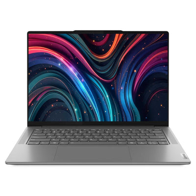 Lenovo Yoga Pro 7 83E2002DTR Ultra7 155H 16GB RTX4050 14.5" WQXGA+ W11H Dizüstü Bilgisayar
