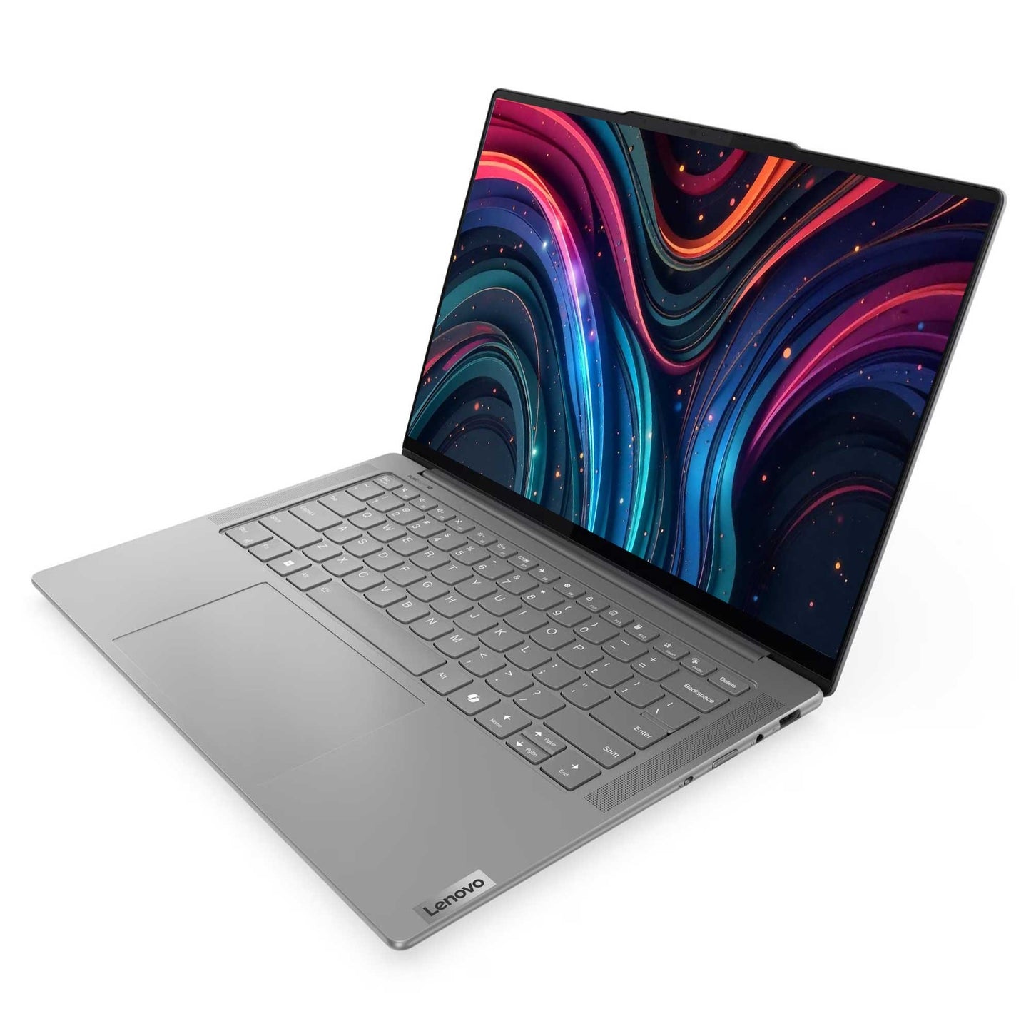Lenovo Yoga Pro 7 83E2002DTR Ultra7 155H 16GB RTX4050 14.5" WQXGA+ W11H Dizüstü Bilgisayar