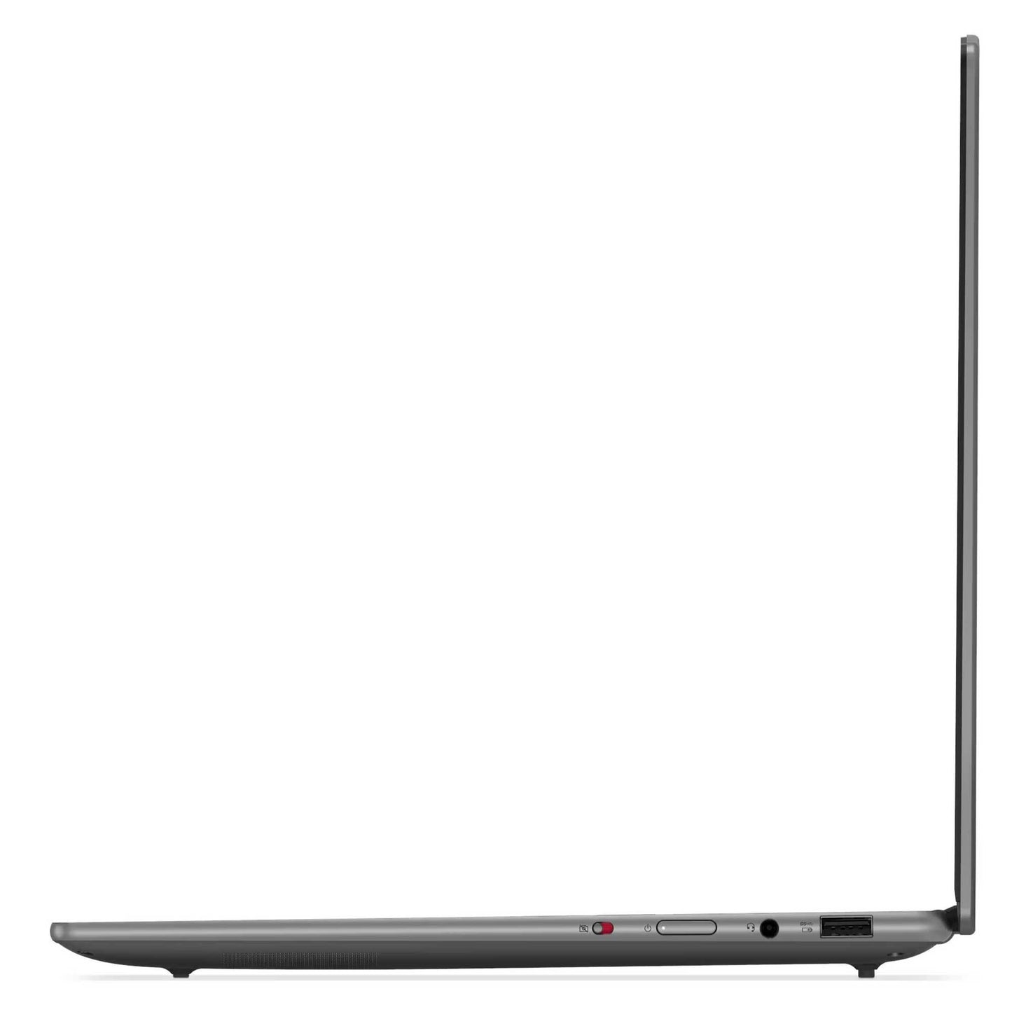 Lenovo Yoga Pro 7 83E2002DTR Ultra7 155H 16GB RTX4050 14.5" WQXGA+ W11H Dizüstü Bilgisayar