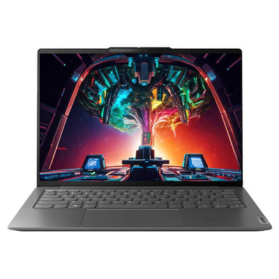 Lenovo Yoga Pro 9 83DN0000TT Ultra9 185H RTX4050 16" 3.2K Touch W11H Dizüstü Bilgisayar