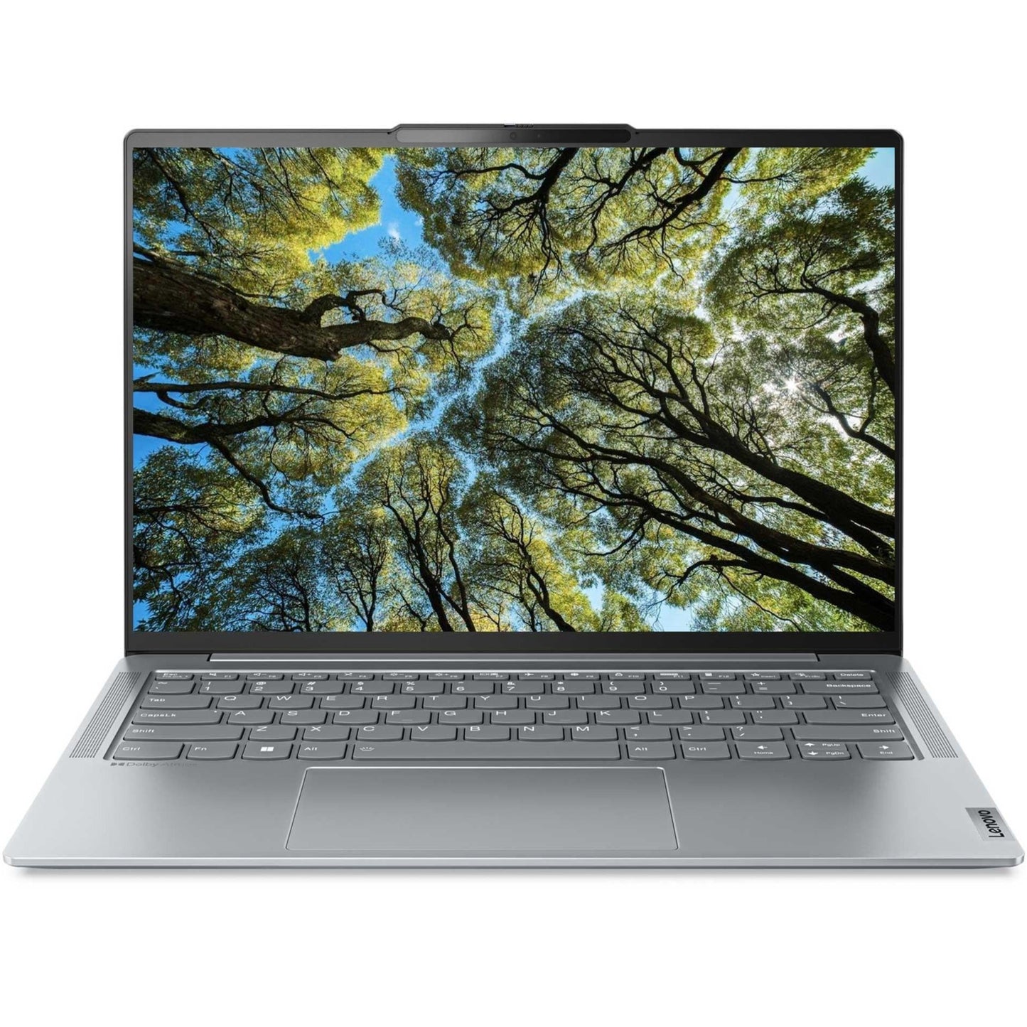 Lenovo Yoga Slim 6 82X3004GTX Ryzen5 7540U 14" FHD+ Dizüstü Bilgisayar