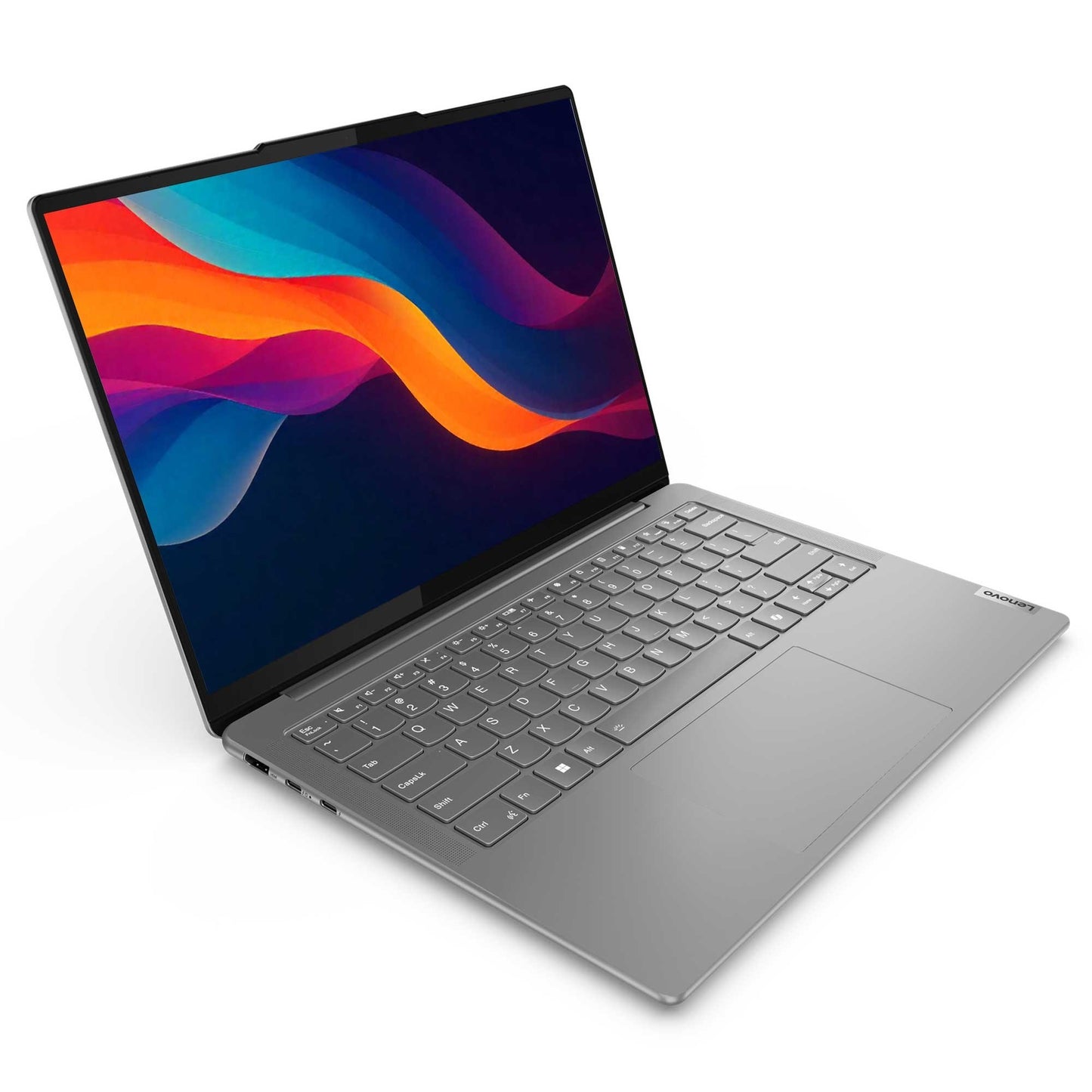 Lenovo Yoga Slim 7 83CV007YTR Ultra5 125H 16GB 14" WUXGA W11H Dizüstü Bilgisayar