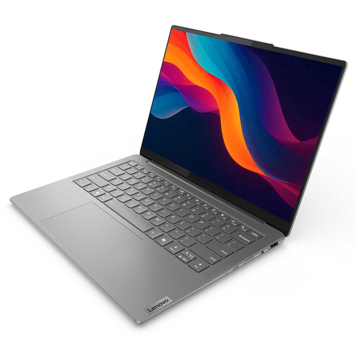 Lenovo Yoga Slim 7 83CV007YTR Ultra5 125H 16GB 14" WUXGA W11H Dizüstü Bilgisayar