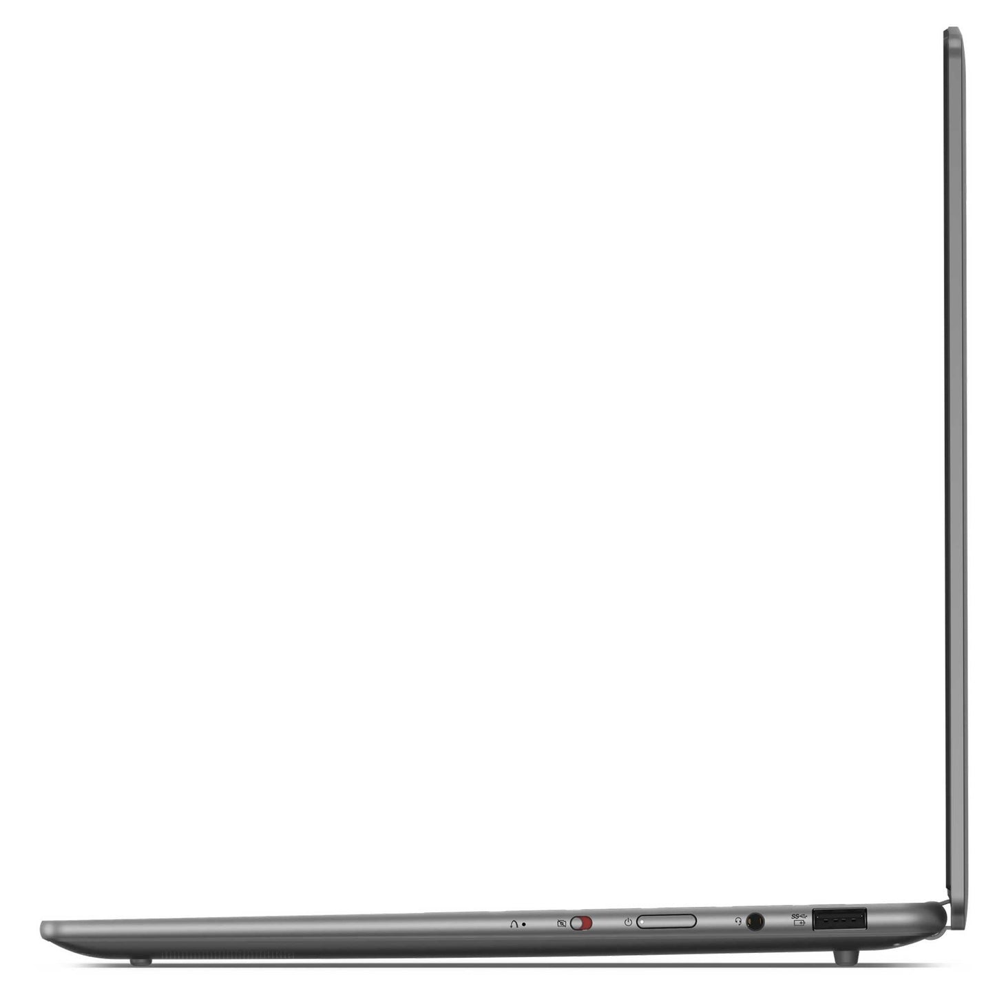 Lenovo Yoga Slim 7 83CV007YTR Ultra5 125H 16GB 14" WUXGA W11H Dizüstü Bilgisayar