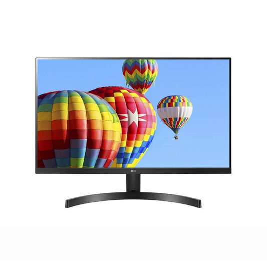 LG 27ML60MP-B 5Ms 75Hz 27" FHD  FreeSync IPS Monitör