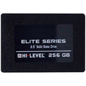 HI-LEVEL HLV-SSD30ELT/256G Elite Seri 2.5" 256GB (560/540MB/s) SATA SSD Disk