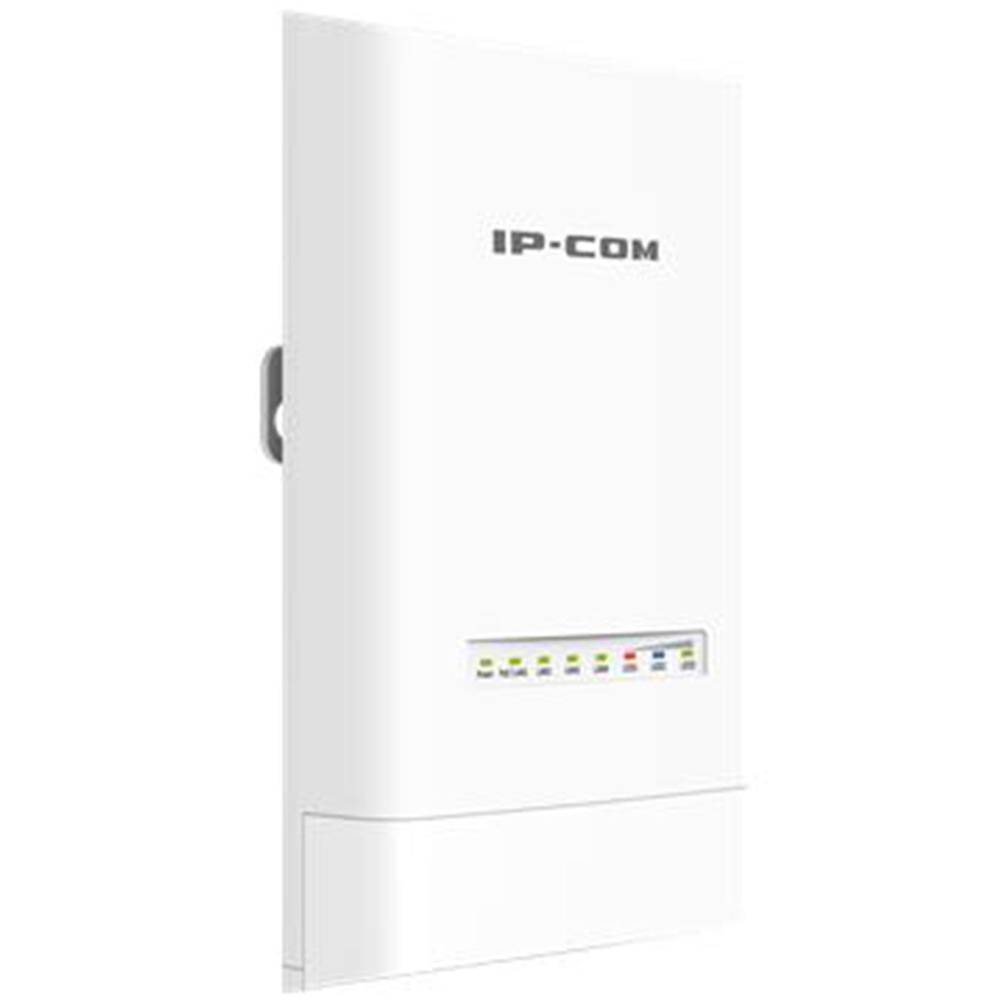 IP-COM CPE6S 5GHZ 867MBPS 5KM ÖNERİ 12 KAMERA ACCESS POINT DIŞ ORT. PTP