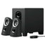 Logitech 980-000413 15W Kablolu Siyah Hoparlör