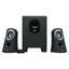 Logitech 980-000413 15W Kablolu Siyah Hoparlör