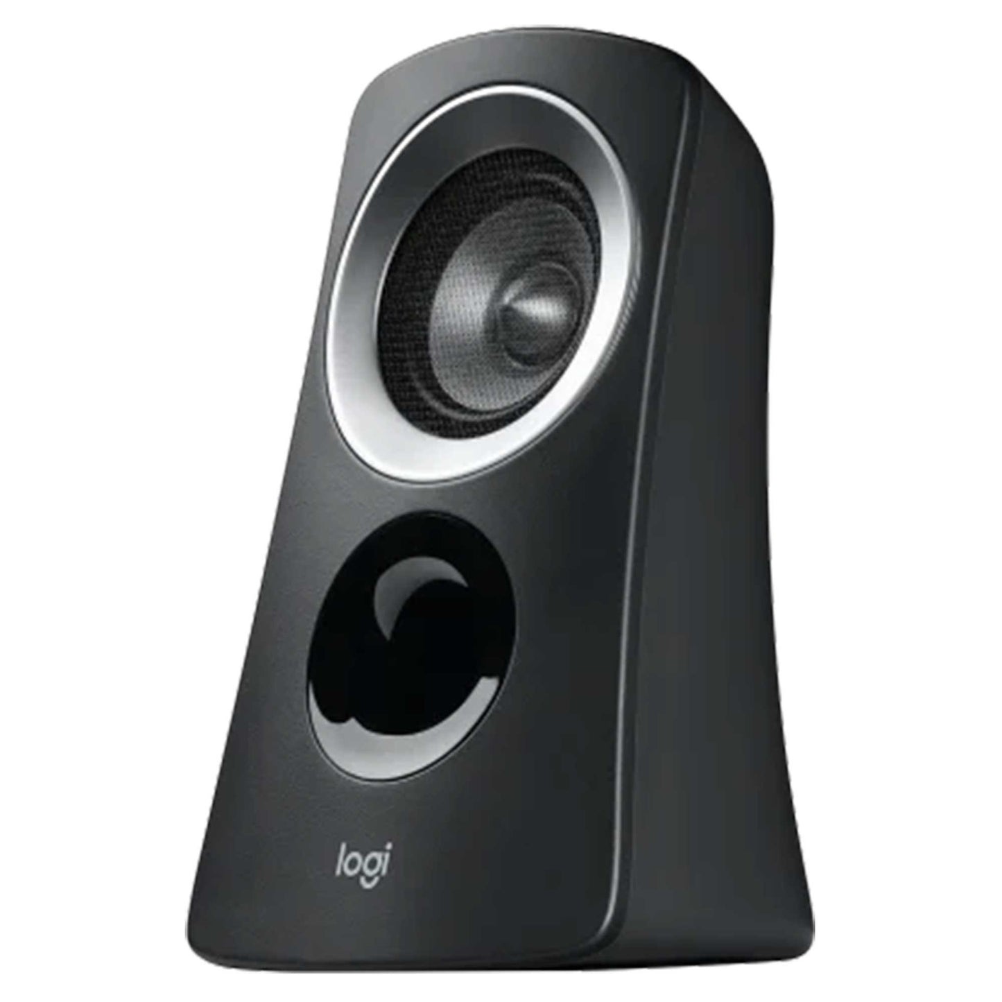 Logitech 980-000413 15W Kablolu Siyah Hoparlör