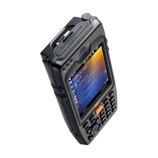 M3 MOBILE BLACK 3.5" LCD WİFİ BLUETOOTH LAZER BARKODLU WİNDOWS CE 6.0 USB EL TERMİNALİ