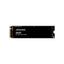 Micron 2500 512GB 3650/6600MB/s 22x80 M.2 NVMe SSD