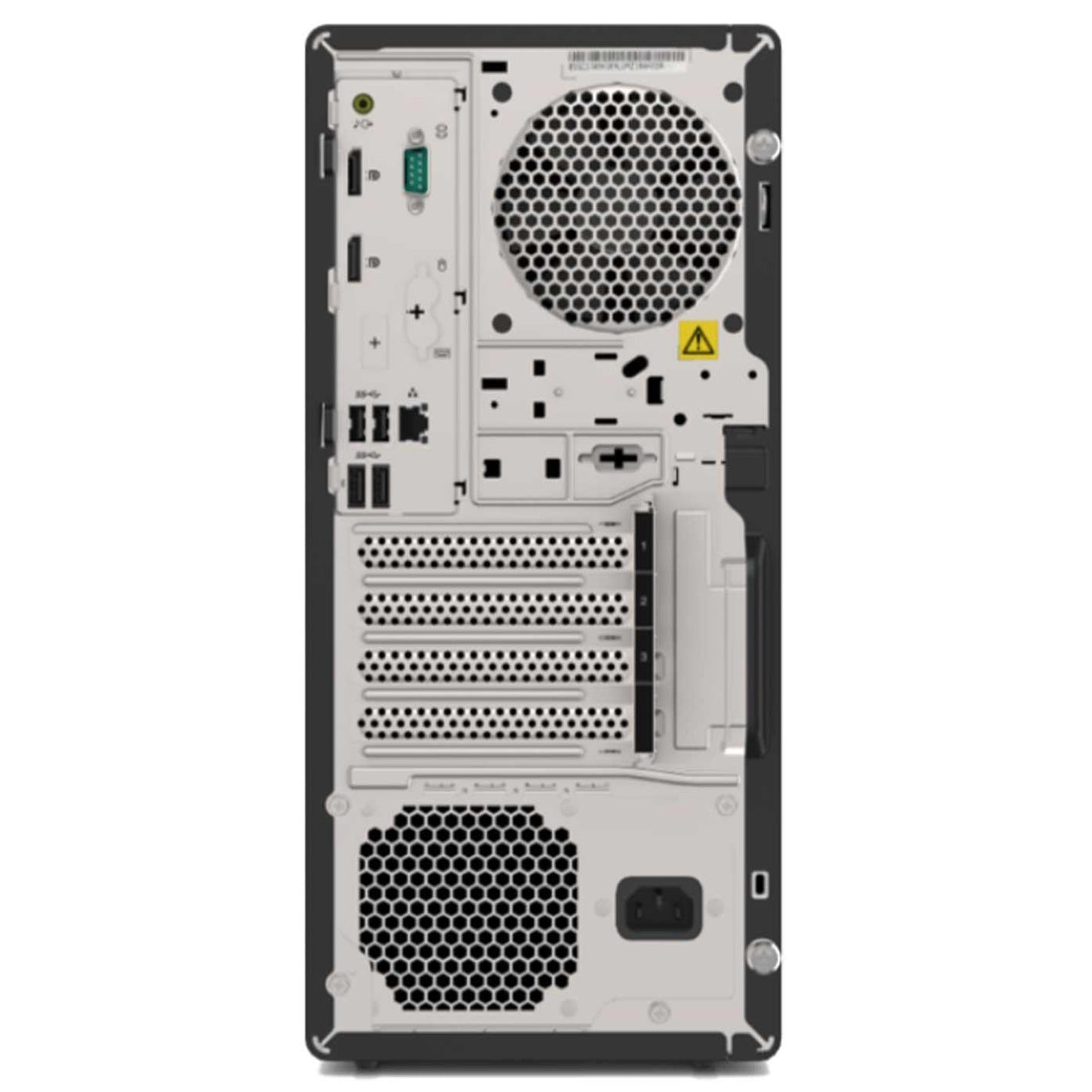 Lenovo ThinkSystem ST50 7D8JA02YEA E-2324G Tower Sunucu