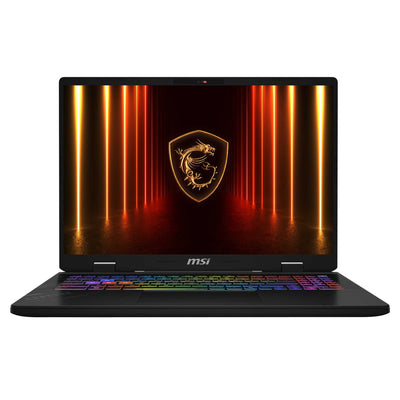 MSI Crosshair A17 D8WGKG-044XTR Ryzen7 8840HX RTX5070 17" QHD Dizüstü Bilgisayar