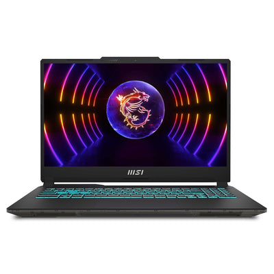 MSI Cyborg 15 A13VE-1252XTR i5-13420H RTX4050 15.6" FHD Dizüstü Bilgisayar