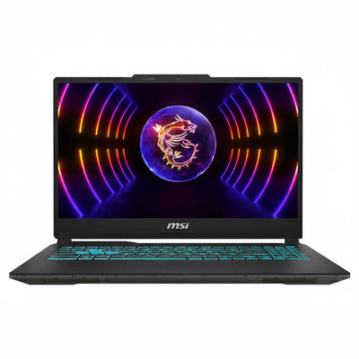 MSI Cyborg 15 A13VF-892XTR i7-13620H RTX4060 15.6" FHD Dizüstü Bilgisayar