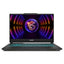 MSI Cyborg 15 A13VF-893XTR i7-13620H RTX4060 15.6" FHD Dizüstü Bilgisayar