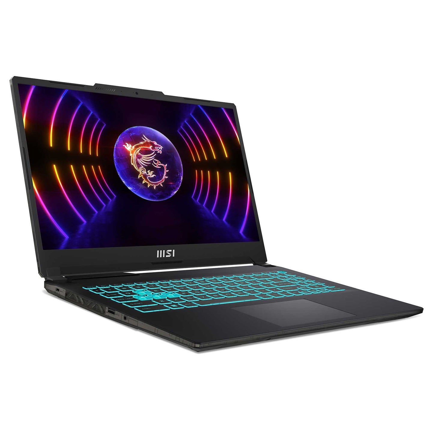 MSI Cyborg 15 A13VF-893XTR i7-13620H RTX4060 15.6" FHD Dizüstü Bilgisayar