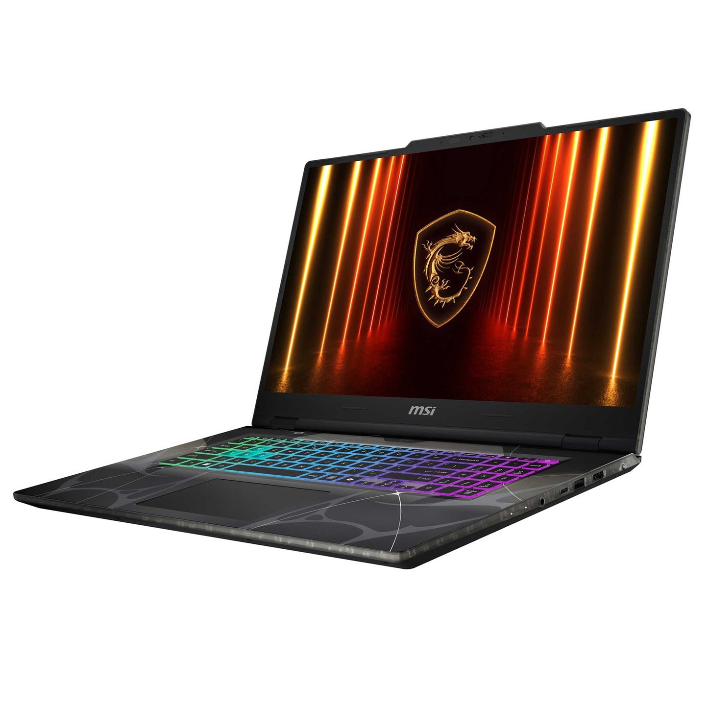 MSI Cyborg 17 B13WFKG-210XTR i7-13620H  RTX5060 17.3” FHD Dizüstü Bilgisayar