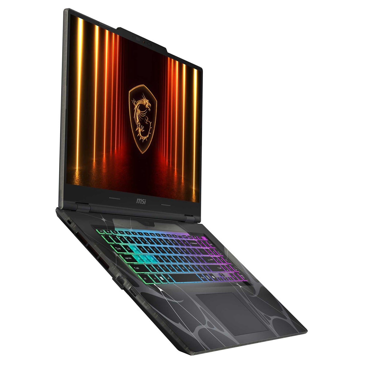 MSI Cyborg 17 B13WFKG-210XTR i7-13620H  RTX5060 17.3” FHD Dizüstü Bilgisayar