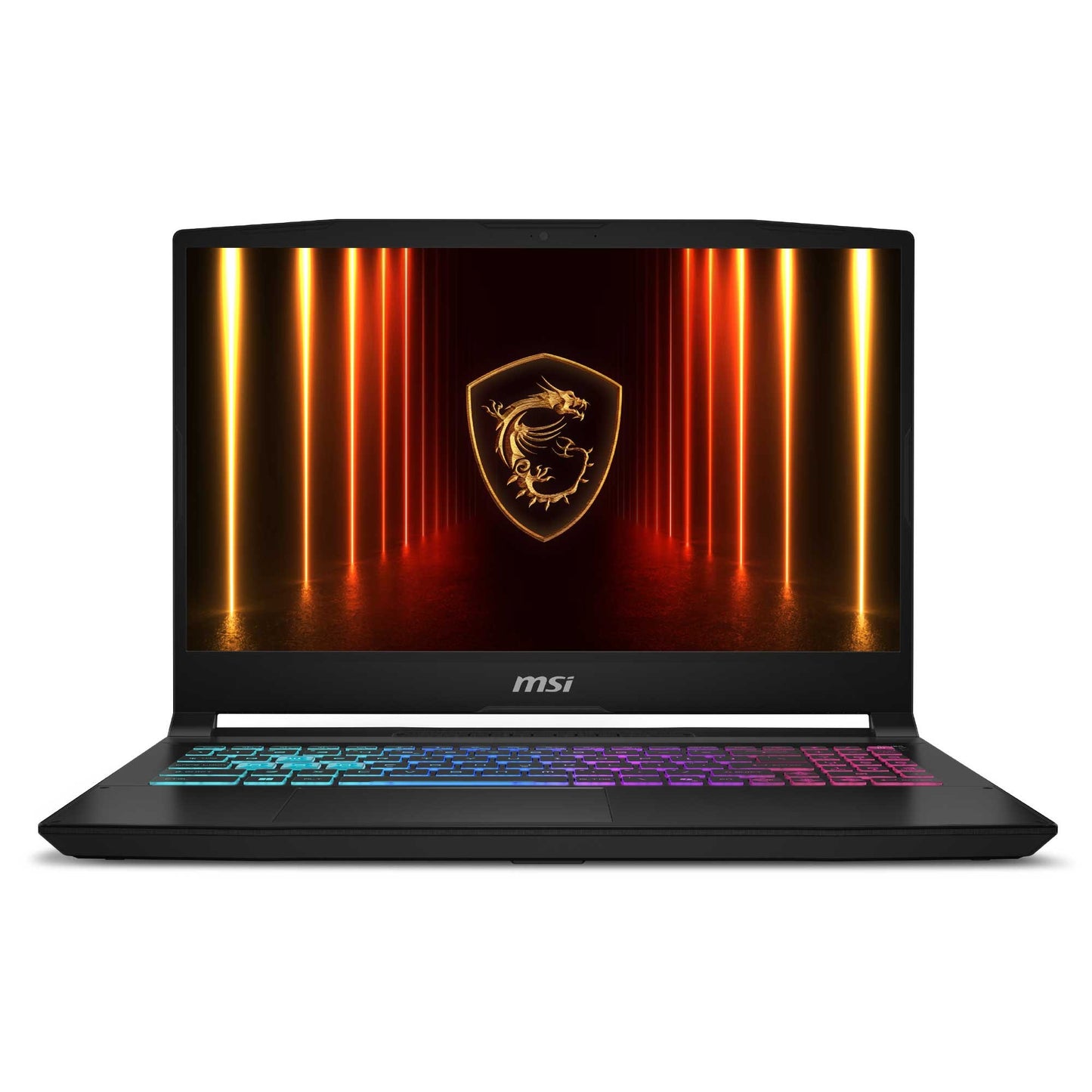 MSI Katana 15 HX B14WGK-068XTR i7-14650HX  RTX5070 15.6" QHD Dizüstü Bilgisayar