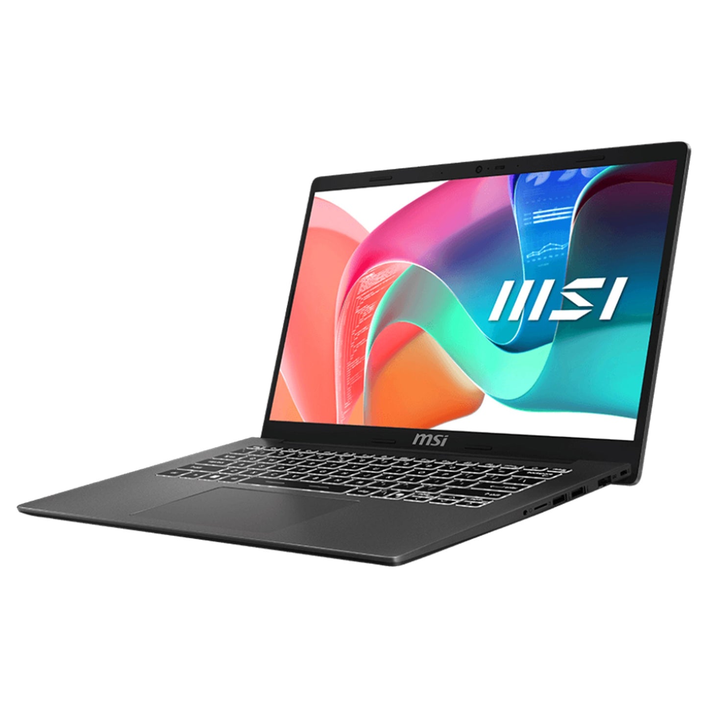 MSI Modern 14 F13MG-257XTR i7-1355U 14" FHD Dizüstü Bilgisayar