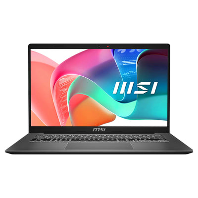 MSI Modern 14 F13MG-429XTR i5-1334U 14" FHD Dizüstü Bilgisayar